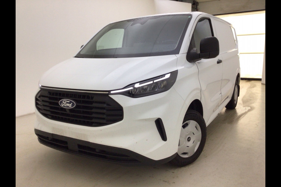 Ford Transit Custom 320 2.0 136 pk TDCI L1H1 Trend Fab. Gar. t/m 16-09-2028 Camera, Cruise Control, Climate Control, Winter Pakket