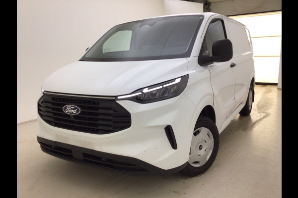 Ford Transit Custom 320 2.0 136 pk TDCI L1H1 Trend Fab. Gar. t/m 16-09-2028 Camera, Cruise Control, Climate Control, Winter Pakket