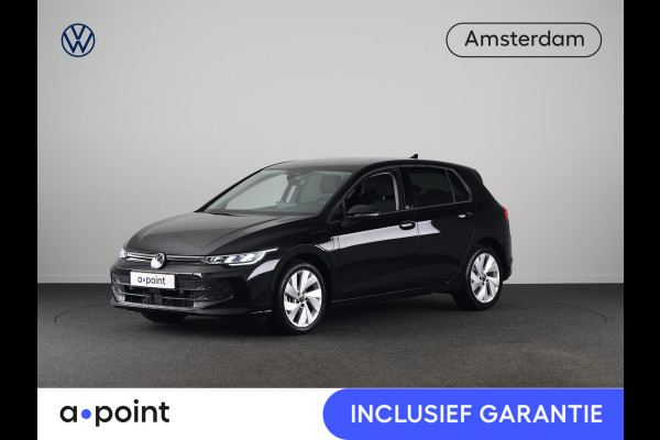 Volkswagen Golf 1.5 eHybrid Life Edition 204PK | Automaat | Camera | Extra getint glas | verlengde garantie