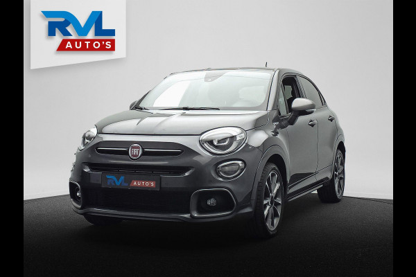 Fiat 500X 1.3 GSE Sport 150PK Camera Adaptieve/Cruise Navigatie