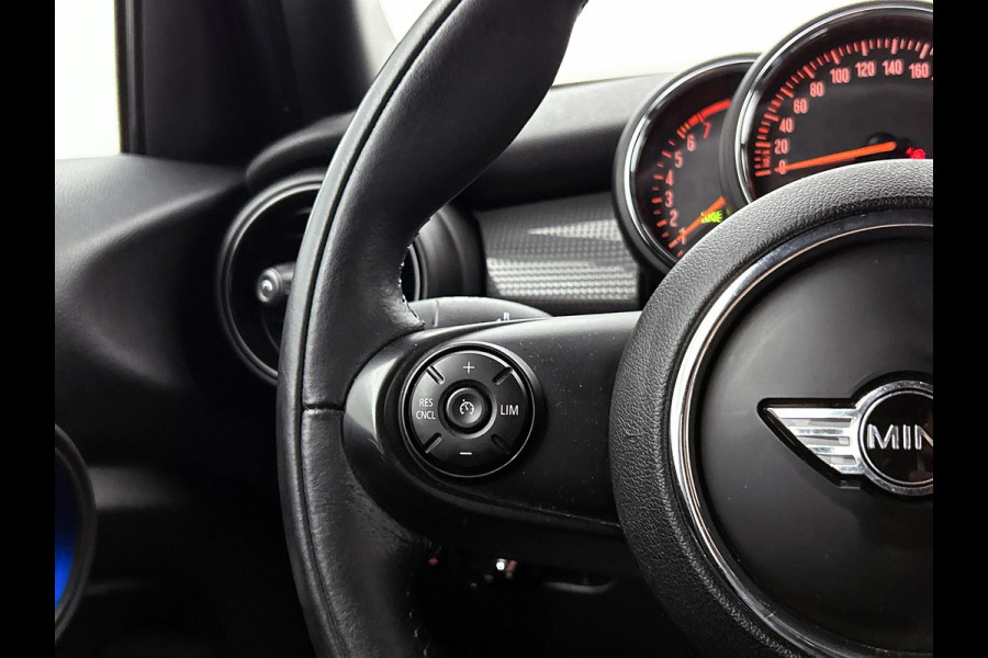 MINI Mini 1.5 Cooper Chili Serious Business(Goed OnderH, Carplay, StoelV, Parkeersensoren, Leer, Led, Climate Con, Etc)