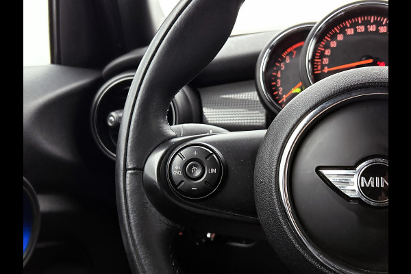 MINI Mini 1.5 Cooper Chili Serious Business(Goed OnderH, Carplay, StoelV, Parkeersensoren, Leer, Led, Climate Con, Etc)