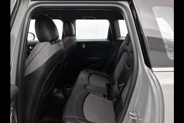 MINI Mini 1.5 Cooper Chili Serious Business(Goed OnderH, Carplay, StoelV, Parkeersensoren, Leer, Led, Climate Con, Etc)
