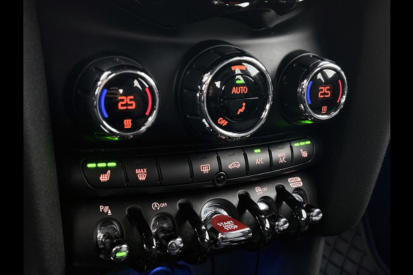MINI Mini 1.5 Cooper Chili Serious Business(Goed OnderH, Carplay, StoelV, Parkeersensoren, Leer, Led, Climate Con, Etc)