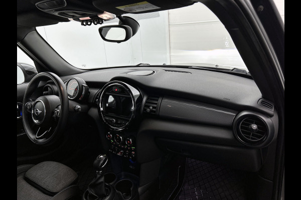MINI Mini 1.5 Cooper Chili Serious Business(Goed OnderH, Carplay, StoelV, Parkeersensoren, Leer, Led, Climate Con, Etc)
