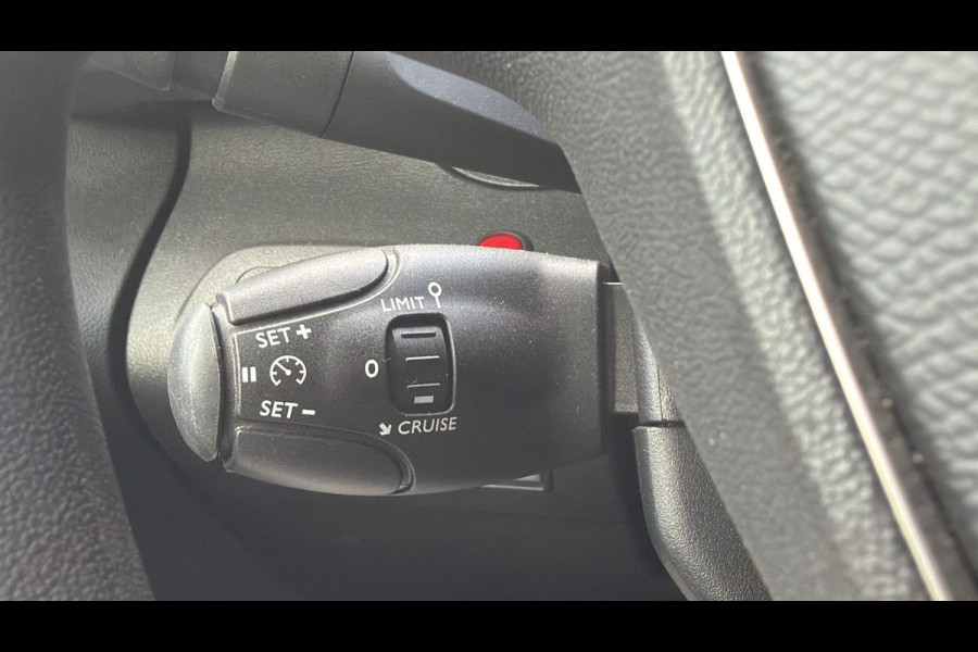 Peugeot Partner 1.5 BlueHDi 130 S&S L2 Dangel 4x4 BPM VRIJ