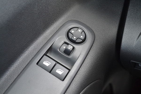 Peugeot Partner 1.5 BlueHDi 130 S&S L2 Dangel 4x4 BPM VRIJ