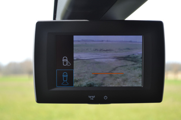 Peugeot Partner 1.5 BlueHDi 130 S&S L2 Dangel 4x4 BPM VRIJ