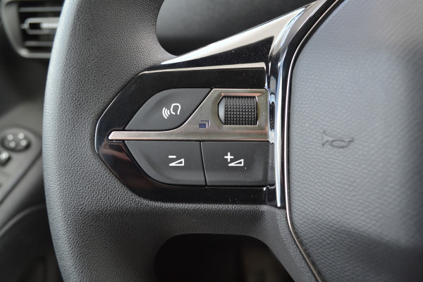 Peugeot Partner 1.5 BlueHDi 130 S&S L2 Dangel 4x4 BPM VRIJ