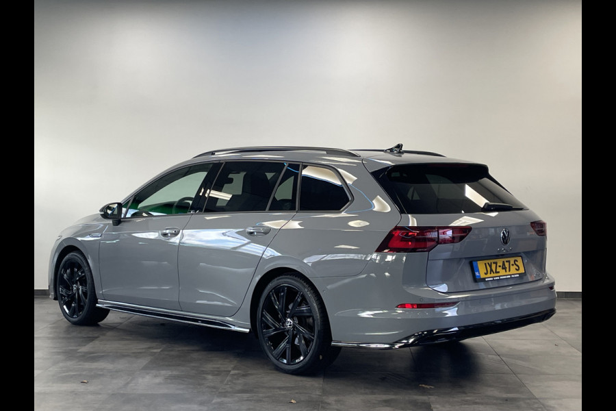 Volkswagen Golf 1.5 eTSI R-Line Business+ R-Line Panoramadak Trekhaak