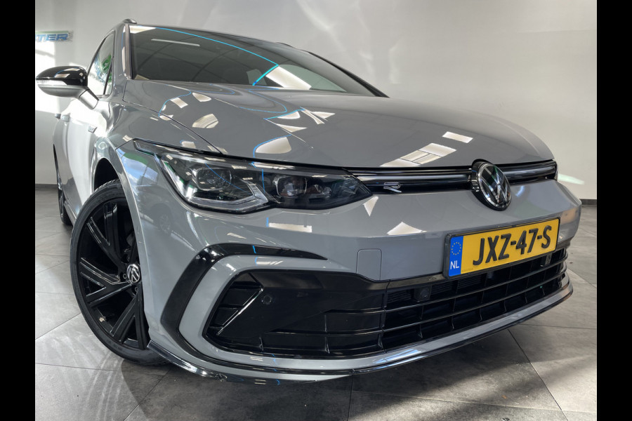 Volkswagen Golf 1.5 eTSI R-Line Business+ R-Line Panoramadak Trekhaak