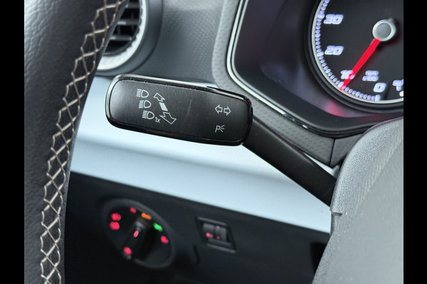 Seat Arona 1.0TSI NW Model Two-Tone Navi* Draadloos-Apple Carplay Android PDC Cruise Control ECC Style Lmv Privacy Glas Regen-Lichtsensor Isofix DAB Bluetooth Led 1e Eigenaar Origineel Nederlandse Auto
