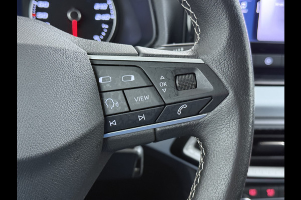 Seat Arona 1.0TSI NW Model Two-Tone Navi* Draadloos-Apple Carplay Android PDC Cruise Control ECC Style Lmv Privacy Glas Regen-Lichtsensor Isofix DAB Bluetooth Led 1e Eigenaar Origineel Nederlandse Auto