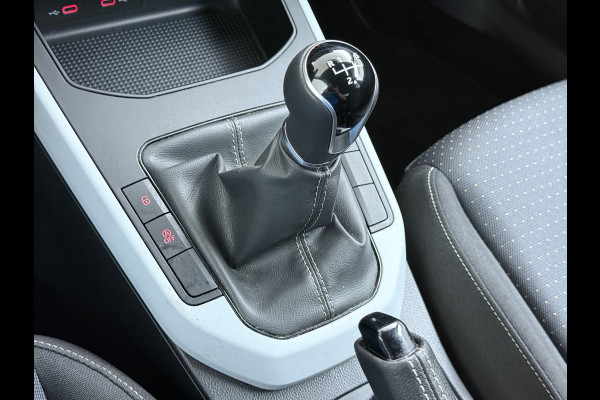 Seat Arona 1.0TSI NW Model Two-Tone Navi* Draadloos-Apple Carplay Android PDC Cruise Control ECC Style Lmv Privacy Glas Regen-Lichtsensor Isofix DAB Bluetooth Led 1e Eigenaar Origineel Nederlandse Auto