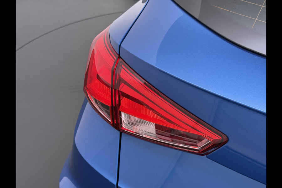 Seat Arona 1.0TSI NW Model Two-Tone Navi* Draadloos-Apple Carplay Android PDC Cruise Control ECC Style Lmv Privacy Glas Regen-Lichtsensor Isofix DAB Bluetooth Led 1e Eigenaar Origineel Nederlandse Auto