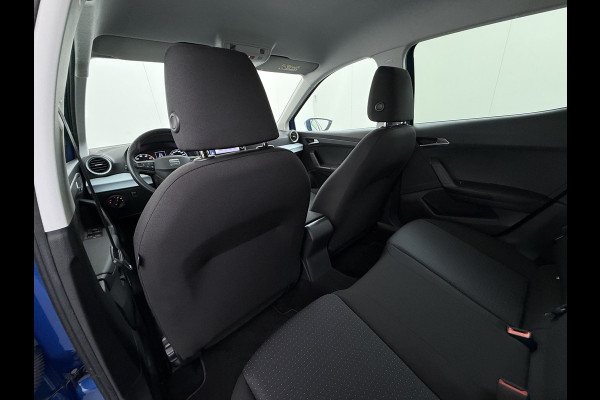Seat Arona 1.0TSI NW Model Two-Tone Navi* Draadloos-Apple Carplay Android PDC Cruise Control ECC Style Lmv Privacy Glas Regen-Lichtsensor Isofix DAB Bluetooth Led 1e Eigenaar Origineel Nederlandse Auto