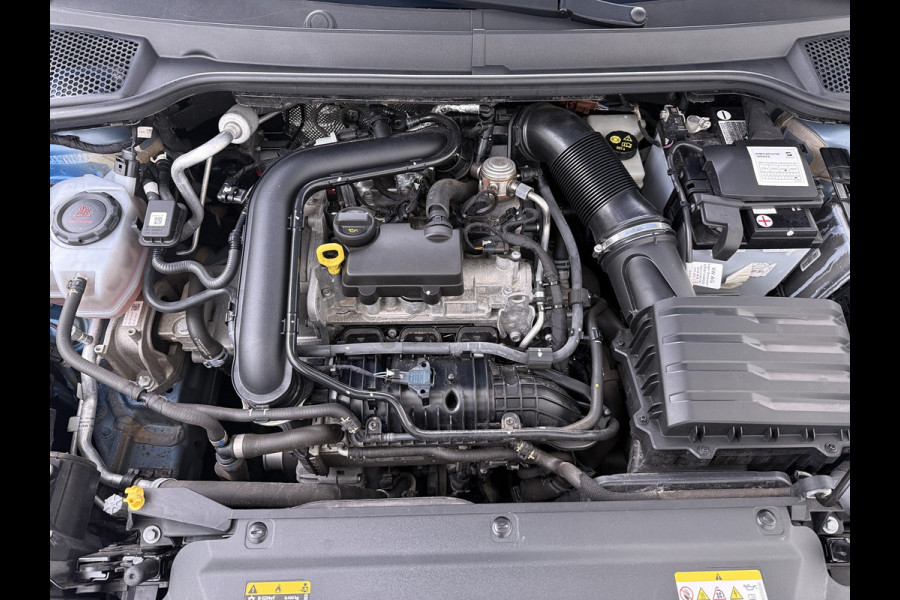 Seat Arona 1.0TSI NW Model Two-Tone Navi* Draadloos-Apple Carplay Android PDC Cruise Control ECC Style Lmv Privacy Glas Regen-Lichtsensor Isofix DAB Bluetooth Led 1e Eigenaar Origineel Nederlandse Auto