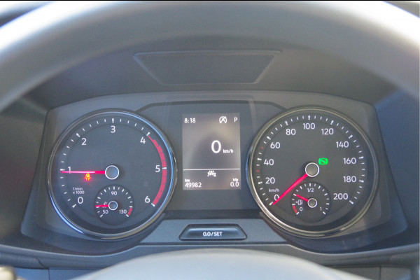 MAN TGE 3.180 35 2.0 L3H3 AUT. LED, LEDER, TREKHAAK, STOELVERWARMING, CAMERA, NAVI, CRUISE, CLIMA, PARKEERSENSOREN, VOORRUIT VERWARMING