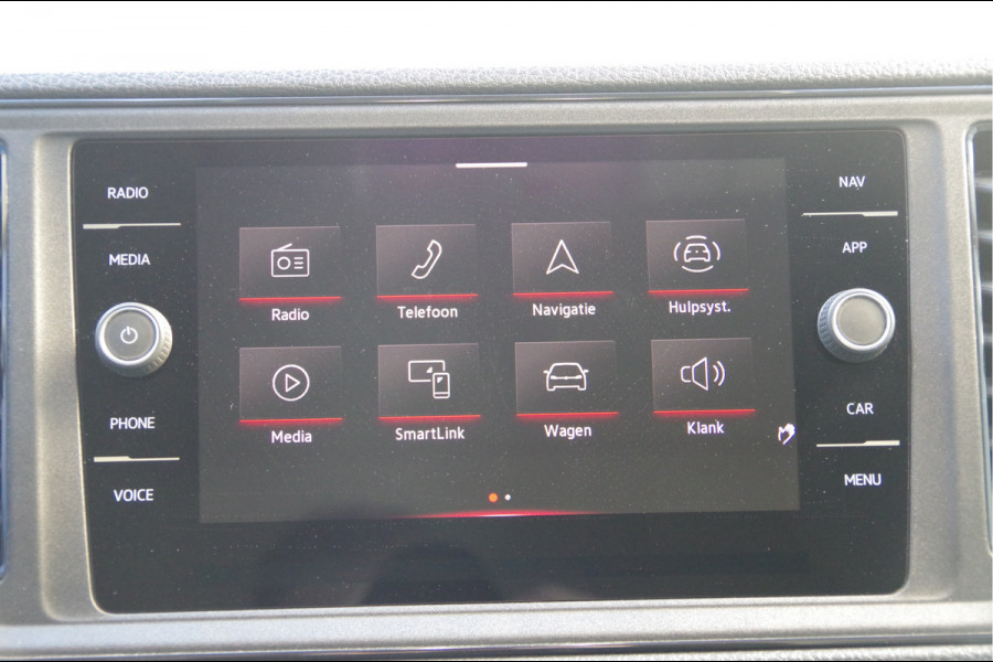 MAN TGE 3.180 35 2.0 L3H3 AUT. LED, LEDER, TREKHAAK, STOELVERWARMING, CAMERA, NAVI, CRUISE, CLIMA, PARKEERSENSOREN, VOORRUIT VERWARMING