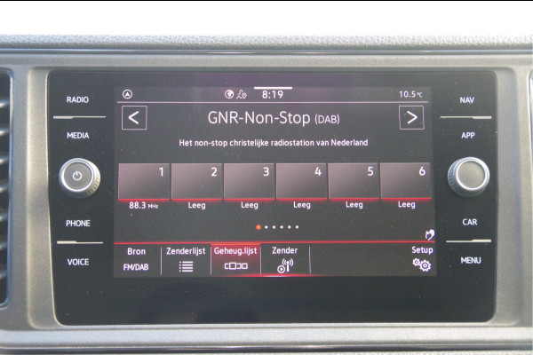 MAN TGE 3.180 35 2.0 L3H3 AUT. LED, LEDER, TREKHAAK, STOELVERWARMING, CAMERA, NAVI, CRUISE, CLIMA, PARKEERSENSOREN, VOORRUIT VERWARMING