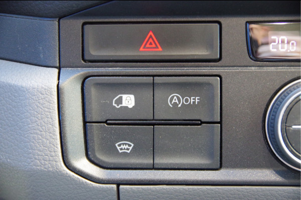 MAN TGE 3.180 35 2.0 L3H3 AUT. LED, LEDER, TREKHAAK, STOELVERWARMING, CAMERA, NAVI, CRUISE, CLIMA, PARKEERSENSOREN, VOORRUIT VERWARMING