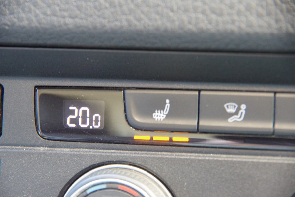 MAN TGE 3.180 35 2.0 L3H3 AUT. LED, LEDER, TREKHAAK, STOELVERWARMING, CAMERA, NAVI, CRUISE, CLIMA, PARKEERSENSOREN, VOORRUIT VERWARMING