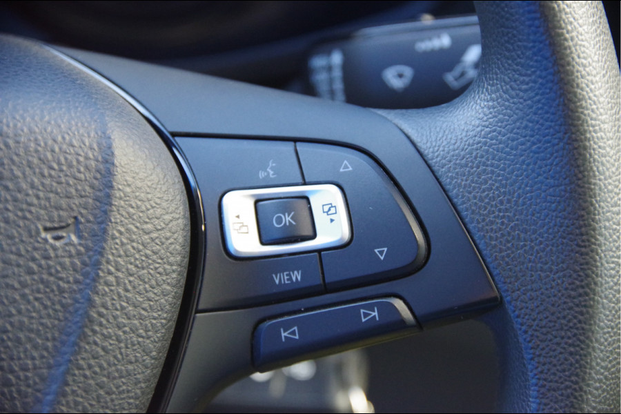 MAN TGE 3.180 35 2.0 L3H3 AUT. LED, LEDER, TREKHAAK, STOELVERWARMING, CAMERA, NAVI, CRUISE, CLIMA, PARKEERSENSOREN, VOORRUIT VERWARMING