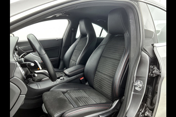 Mercedes-Benz CLA-Klasse 180 Business Solution AMG Upgrade Edition(NL-auto, Camera, Parkeerhulp, Navigatie, StoelV, Etc)