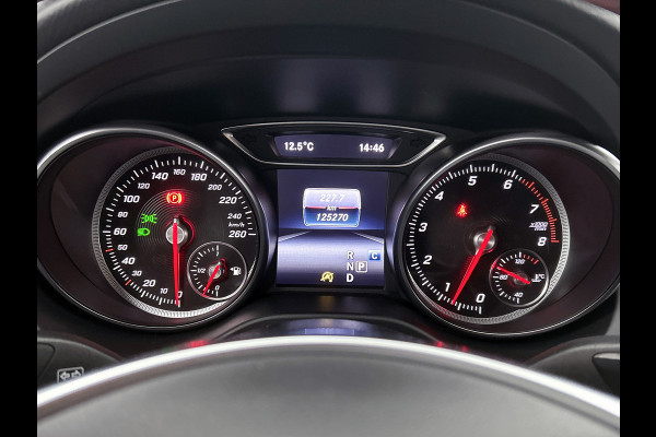 Mercedes-Benz CLA-Klasse 180 Business Solution AMG Upgrade Edition(NL-auto, Camera, Parkeerhulp, Navigatie, StoelV, Etc)