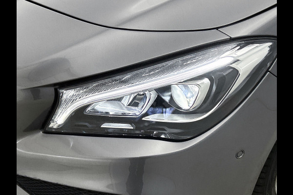 Mercedes-Benz CLA-Klasse 180 Business Solution AMG Upgrade Edition(NL-auto, Camera, Parkeerhulp, Navigatie, StoelV, Etc)