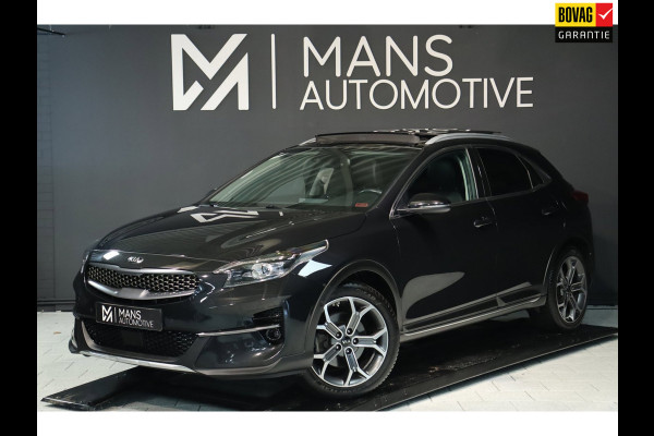 Kia Xceed 1.4 T-GDi ExecutiveLine / PANO / MEMORY / LEDER / CAMERA / KEYLESS