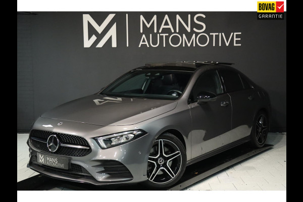 Mercedes-Benz A-Klasse A250 AMG / PANO / KEYLESS / ACC / CAMERA / DODEHOEK