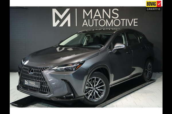 Lexus NX 350h / KEYLESS / ACC / CAMERA / CARPLAY / ALCANTARA