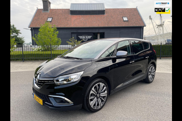 Renault Grand Scénic 1.3 TCe Zen AIRCO/ECC NAVIGATIE CAMERA