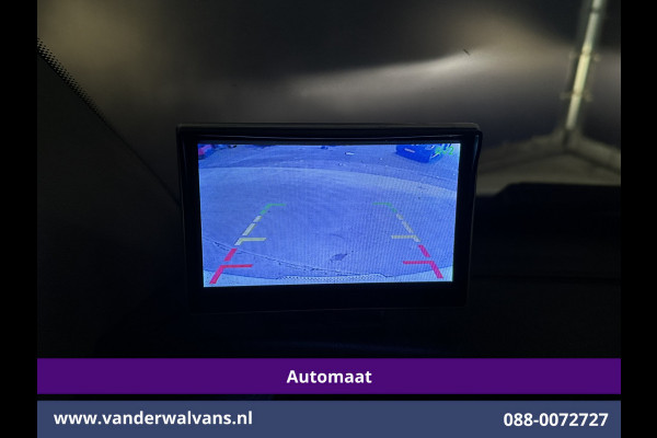 Mercedes-Benz Sprinter 311 CDI Automaat L3H2 *PostNL inrichting* Euro6 Camera | Schappen Doorloopdeur, 270 Gr. achterdeuren, Sidebars