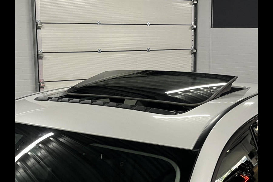 Mazda CX-60 2.5 e-SkyActiv PHEV Homura Open dak | 360 camera | Stoelventilatie | Stuur-/stoelverwarming | Head-up | Memory | Bose sound