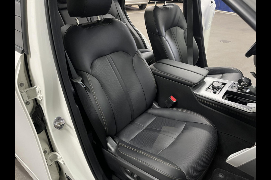 Mazda CX-60 2.5 e-SkyActiv PHEV Homura Open dak | 360 camera | Stoelventilatie | Stuur-/stoelverwarming | Head-up | Memory | Bose sound