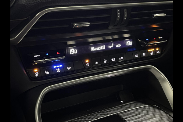 Mazda CX-60 2.5 e-SkyActiv PHEV Homura Open dak | 360 camera | Stoelventilatie | Stuur-/stoelverwarming | Head-up | Memory | Bose sound