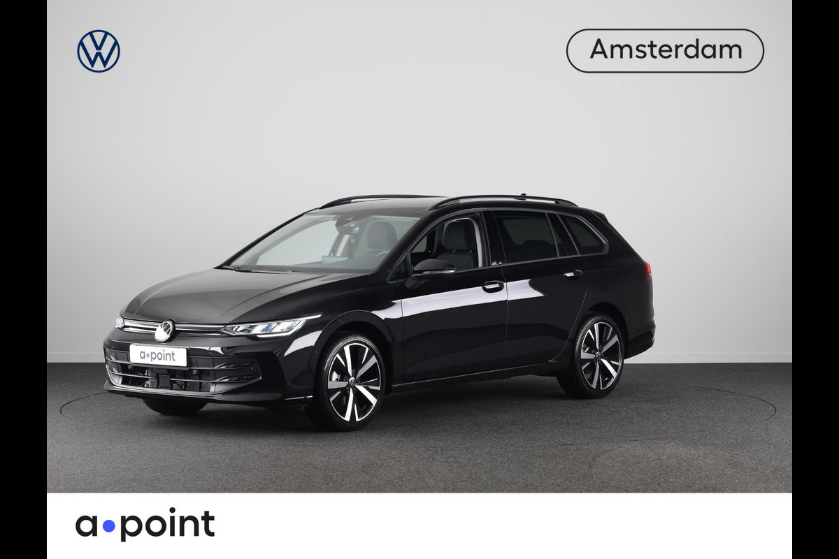 Volkswagen Golf variant Life Edition 1.5 TSI 85 kW / 116 pk Variant 6 vers