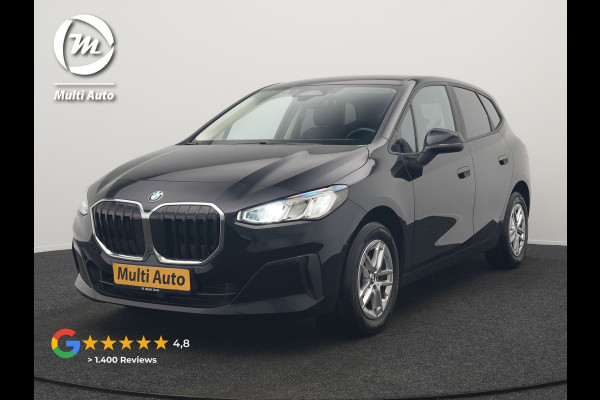 BMW 2 Serie Active Tourer 218i Executive 136pk Dealer O.H | Widescreen Navi | Camera | Voorstoelen Verwarmd | Apple Carplay | LED Koplampen | Navigatie | DAB | Cruise Control |