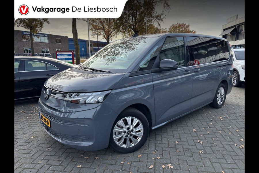Volkswagen Multivan 1.4 eHybrid L2H1 Life Business 6 persoons / automaat