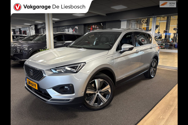 Seat Tarraco 1.4 TSI e-Hybrid PHEV Xperience Business Intense/navi/camera/apple carplay