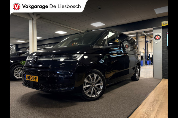 Volkswagen Multivan 1.4 eHybrid L1H1 Style / head-up / stuurverwarming / standkachel / camera HarmanKardon/ cruise stop&go