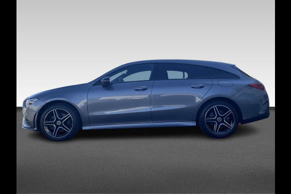 Mercedes-Benz CLA-Klasse Shooting Brake 250 e Business Solution AMG Limited