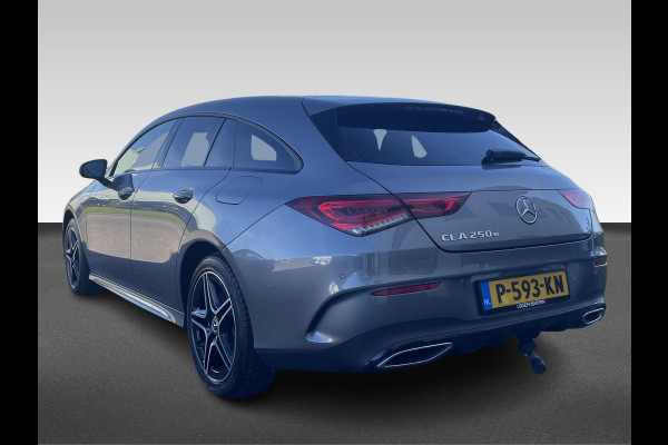 Mercedes-Benz CLA-Klasse Shooting Brake 250 e Business Solution AMG Limited