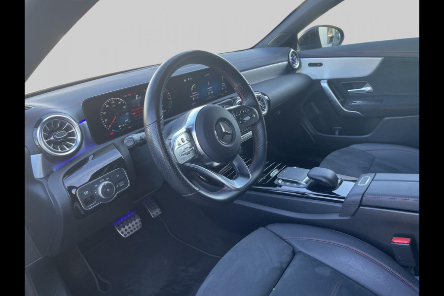 Mercedes-Benz CLA-Klasse Shooting Brake 250 e Business Solution AMG Limited