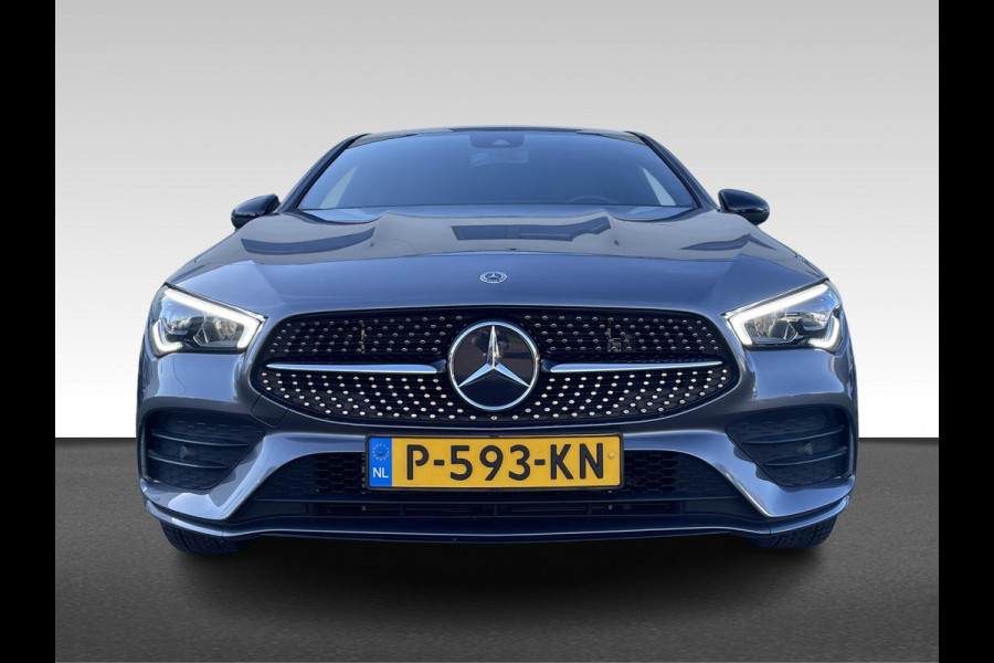 Mercedes-Benz CLA-Klasse Shooting Brake 250 e Business Solution AMG Limited