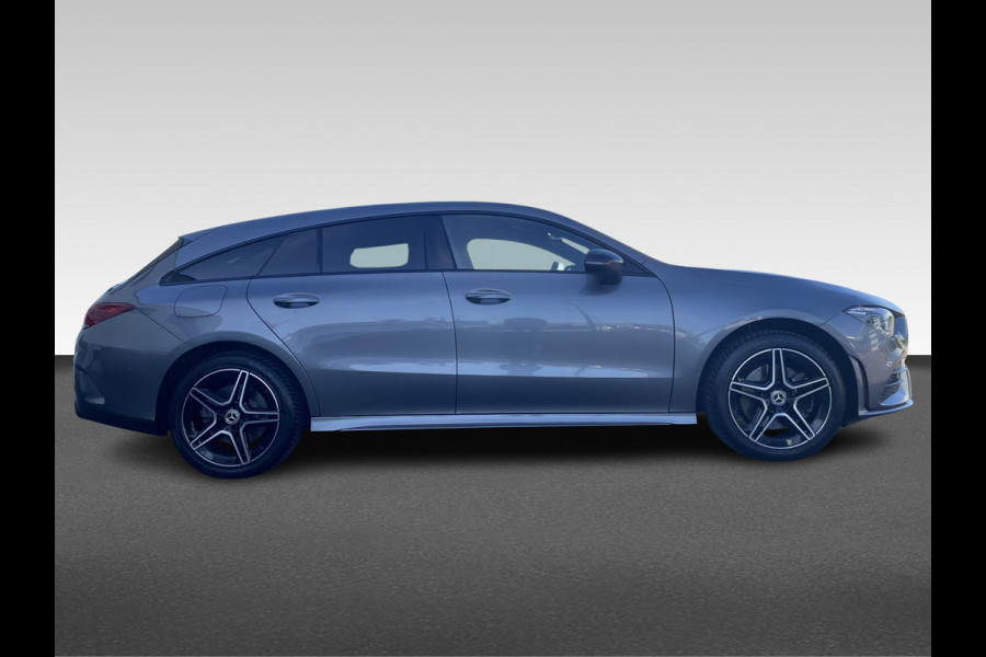 Mercedes-Benz CLA-Klasse Shooting Brake 250 e Business Solution AMG Limited