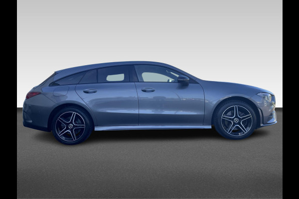 Mercedes-Benz CLA-Klasse Shooting Brake 250 e Business Solution AMG Limited
