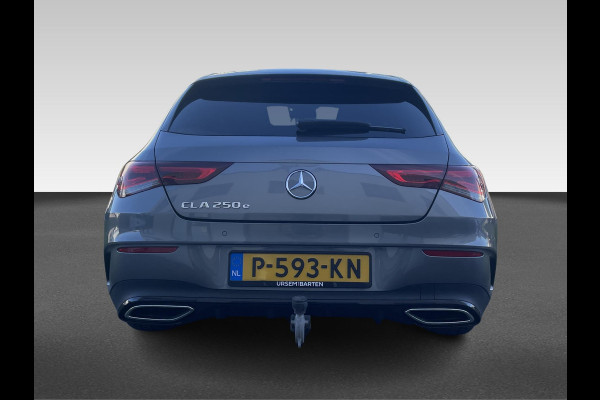 Mercedes-Benz CLA-Klasse Shooting Brake 250 e Business Solution AMG Limited